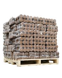 Briquettes